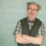 math professor
