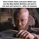 sh*t | image tagged in doakes | made w/ Imgflip meme maker