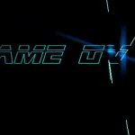 Metal Gear Soild 1 game over GIF Template