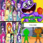 Me Ruining A Fill In Meme #262 | image tagged in ruin this fill in meme 262 | made w/ Imgflip meme maker