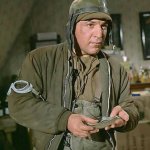 Sgt. Guffy. Tanker