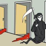 Grim Reaper Meme