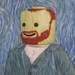Vincent Van Legogh