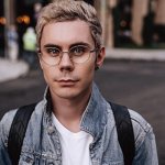 Smart Guy In Glasses Download Meme | image tagged in smart guy in glasses download,memes,funny,template | made w/ Imgflip meme maker