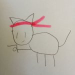 Raphael's Cat