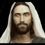 Jesus