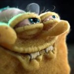 Spongebob Happy