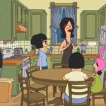 Talking Normal GIF Template