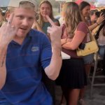 Florida Gator Fan