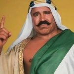Iron Sheikh