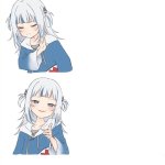 Drake Anime