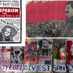 Diasporism Communist funded
