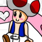 Toad In A Diaper