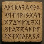 Curse inscriptions…ancient Near East, in the Levant
