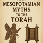 FROM Mesopotamian MYTHS to the Torah