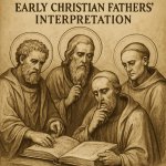 Early Christian Fathers’ Interpretation