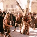 Jesus passion