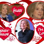 Hillary Clinton