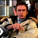 Super Hans advert