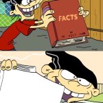 Nickelodeon Facts Kid