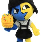 ENA plush png