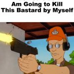 Dale gribble shooting