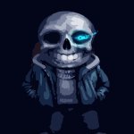 hi | WHY DID U JUMP? | image tagged in hi | made w/ Imgflip meme maker