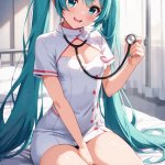 Doctor Miku