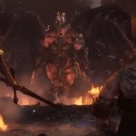 Skarbrand marching
