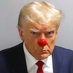 Clown Trump