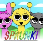 Sprunki