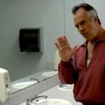 Paulie Hold Up