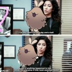 I've only had Arlo for a day and a half | FLEA | image tagged in i've only had arlo for a day and a half,hollow knight,silksong | made w/ Imgflip meme maker