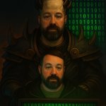 Big brother is watching you
