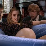 Hermione Giving Birth