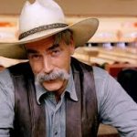 Sam Elliot