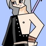 Lin Chung Without His Hat Full of Body