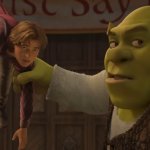 Eat Him Shrek