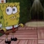 Spongebobe What