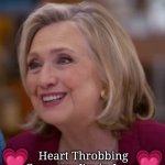 Hillary Clinton I'm in Love