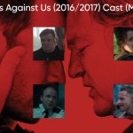 Trespass Against Us (2016/2017) Cast (My Style) meme
