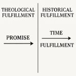 Theological vs. Historical Fulfillment