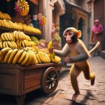 Monkey