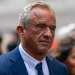 Rfk jr tan