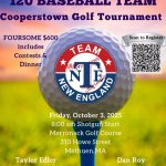 TNE golf tourney