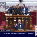 Bayrou drink