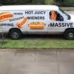 Wiener van