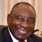 Ramaphosa