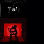 Mr. Incredible becoming Uncanny: 115 Phases (Part 11)