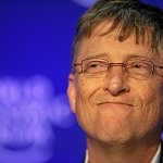 bill gates